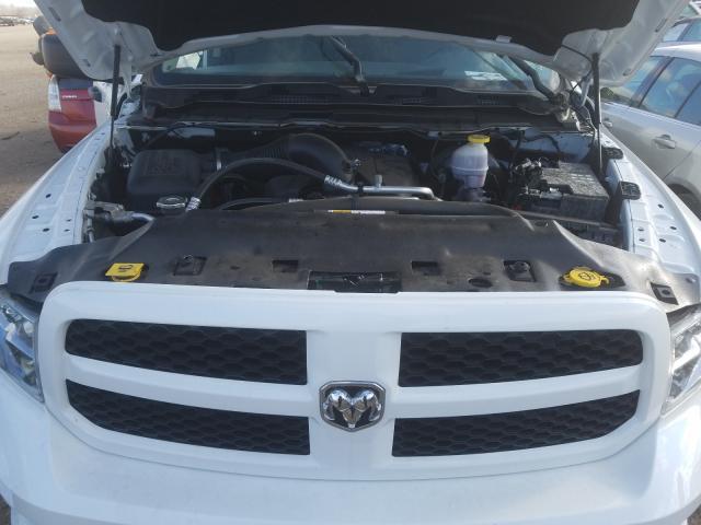 Photo 6 VIN: 3C6RR7KT9JG197090 - RAM 1500 ST 