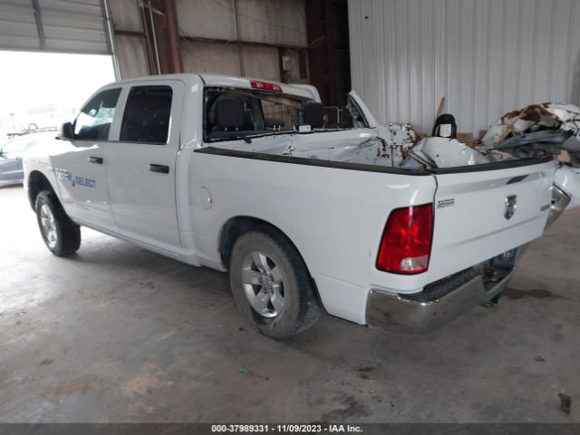 Photo 2 VIN: 3C6RR7KT9MG624546 - RAM 1500 CLASSIC 