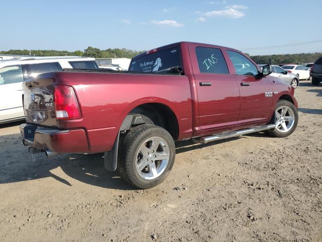 Photo 2 VIN: 3C6RR7KTXGG301529 - RAM 1500 ST 