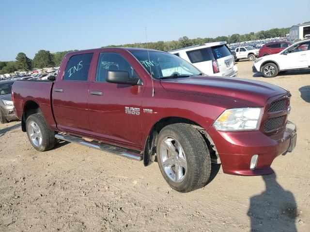 Photo 3 VIN: 3C6RR7KTXGG301529 - RAM 1500 ST 