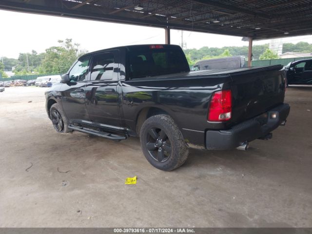 Photo 2 VIN: 3C6RR7KTXGG339097 - RAM 1500 