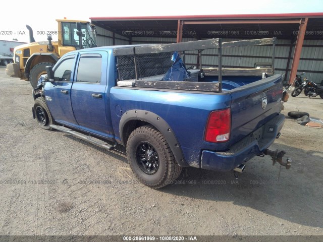 Photo 2 VIN: 3C6RR7KTXHG524297 - RAM 1500 