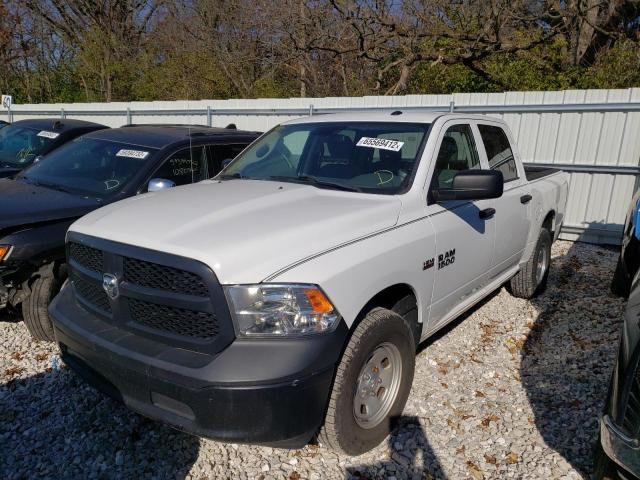 Photo 1 VIN: 3C6RR7KTXHG754308 - RAM 1500 ST 