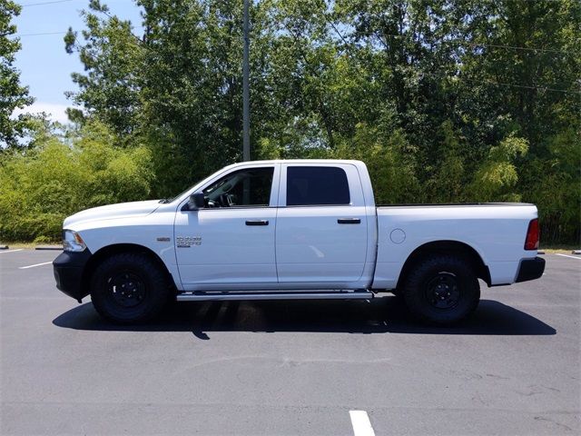 Photo 4 VIN: 3C6RR7KTXLG131800 - RAM 1500 CLASSIC 