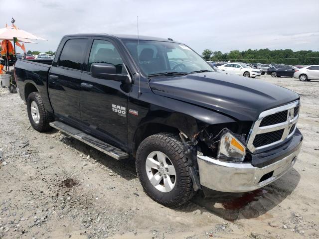 Photo 3 VIN: 3C6RR7KTXMG707323 - RAM 1500 CLASS 