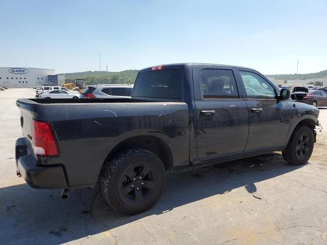 Photo 2 VIN: 3C6RR7KTXMG709704 - RAM 1500 CLASS 