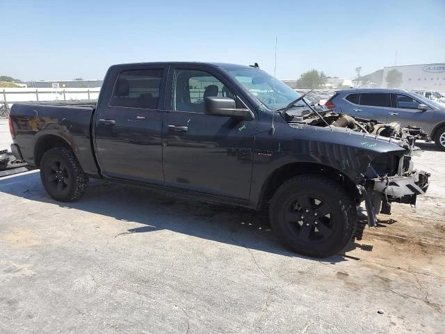 Photo 3 VIN: 3C6RR7KTXMG709704 - RAM 1500 CLASS 