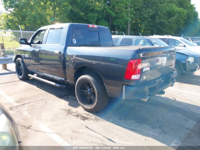 Photo 2 VIN: 3C6RR7LT0FG598016 - RAM 1500 