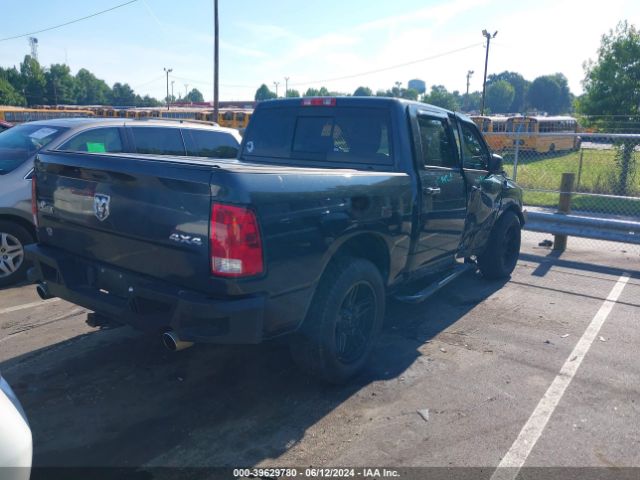 Photo 3 VIN: 3C6RR7LT0FG598016 - RAM 1500 