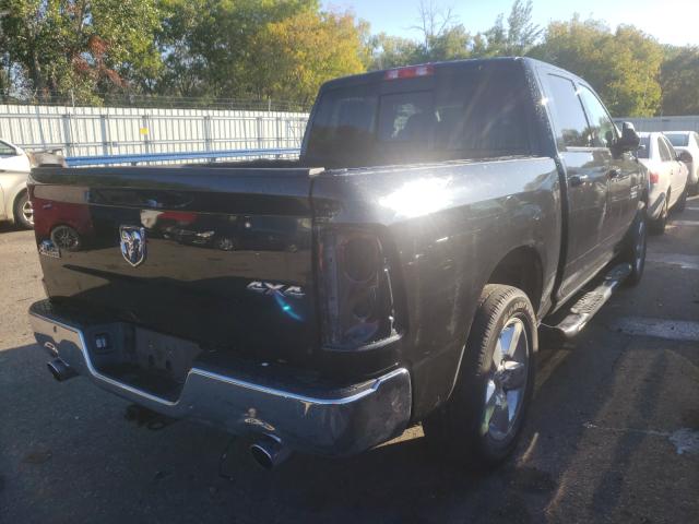 Photo 3 VIN: 3C6RR7LT0FG711608 - RAM 1500 SLT 