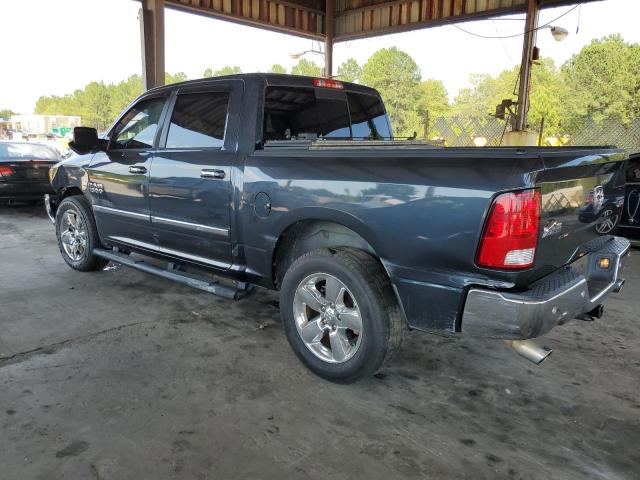 Photo 1 VIN: 3C6RR7LT0GG240965 - RAM 1500 SLT 