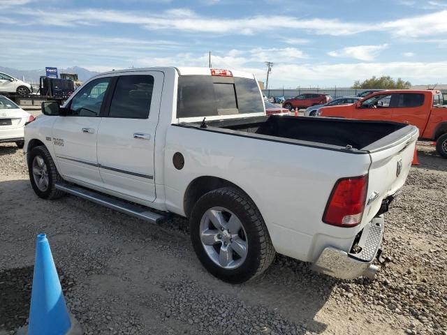 Photo 1 VIN: 3C6RR7LT0GG250170 - RAM 1500 SLT 