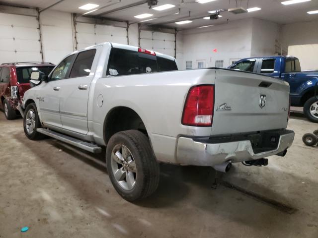 Photo 2 VIN: 3C6RR7LT0GG344968 - RAM 1500 SLT 