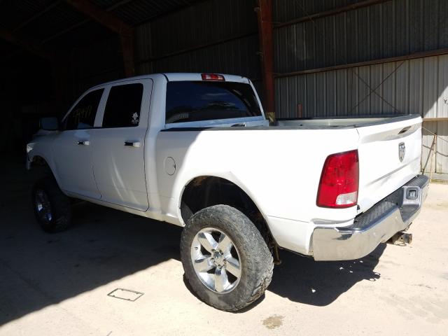 Photo 2 VIN: 3C6RR7LT0GG360684 - RAM 1500 