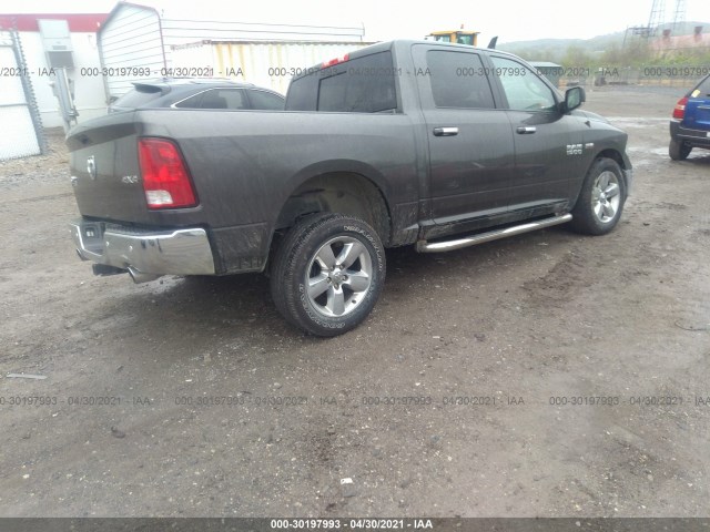 Photo 3 VIN: 3C6RR7LT0GG376609 - RAM 1500 