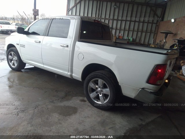 Photo 2 VIN: 3C6RR7LT0GG388517 - RAM 1500 