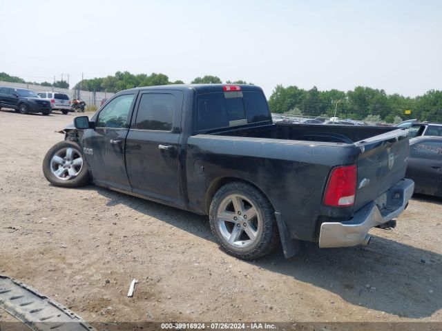 Photo 2 VIN: 3C6RR7LT0HG505319 - RAM 1500 