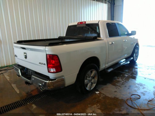 Photo 1 VIN: 3C6RR7LT0HG790667 - RAM 1500 