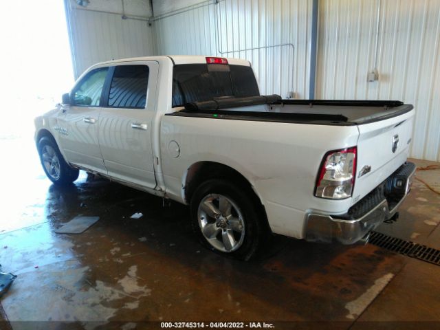 Photo 2 VIN: 3C6RR7LT0HG790667 - RAM 1500 