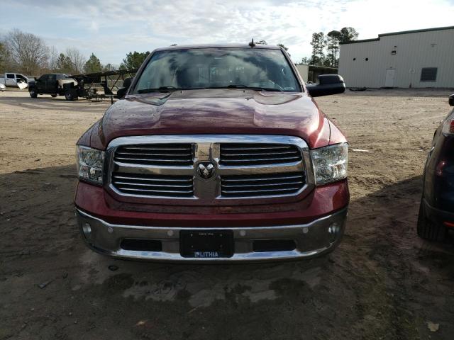 Photo 4 VIN: 3C6RR7LT0JG123510 - RAM 1500 SLT 