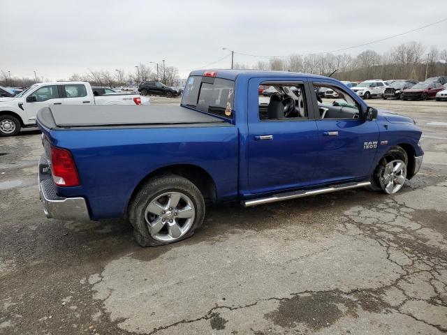 Photo 2 VIN: 3C6RR7LT0JG197767 - RAM 1500 