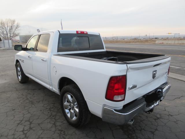 Photo 2 VIN: 3C6RR7LT1FG578325 - RAM 1500 