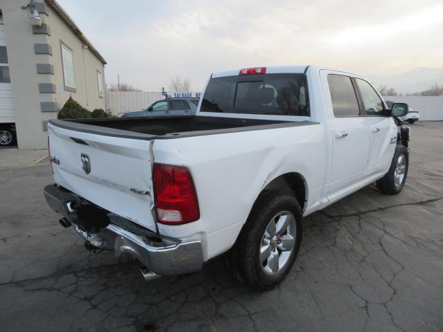 Photo 3 VIN: 3C6RR7LT1FG578325 - RAM 1500 