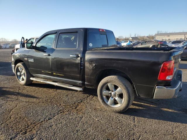 Photo 1 VIN: 3C6RR7LT1FG597361 - RAM 1500 SLT 