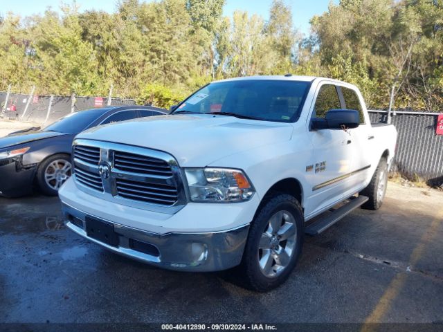 Photo 1 VIN: 3C6RR7LT1FG598364 - RAM 1500 