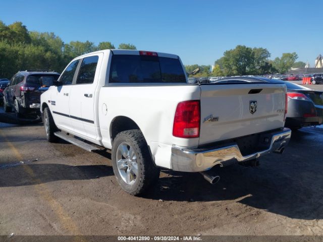 Photo 2 VIN: 3C6RR7LT1FG598364 - RAM 1500 