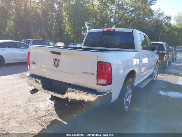 Photo 3 VIN: 3C6RR7LT1FG598364 - RAM 1500 