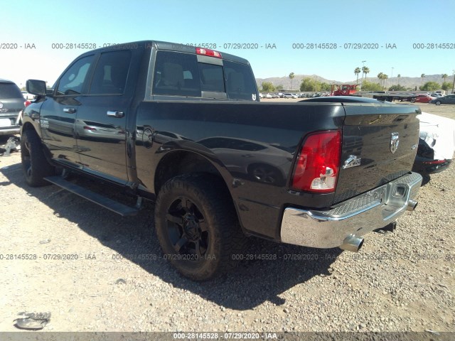 Photo 2 VIN: 3C6RR7LT1FG647658 - RAM 1500 