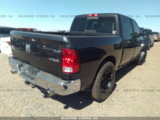 Photo 3 VIN: 3C6RR7LT1FG647658 - RAM 1500 