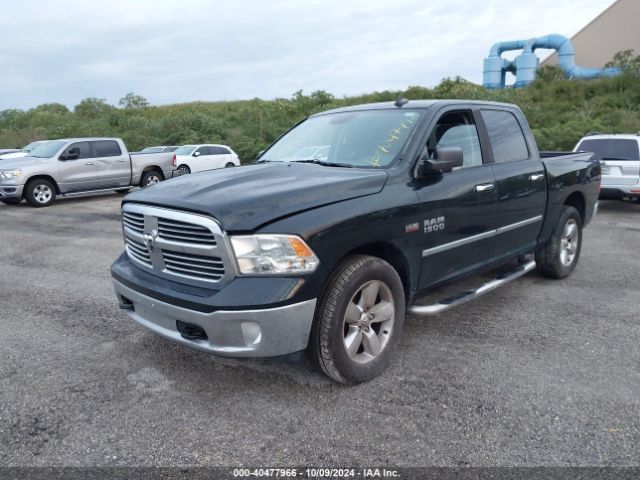 Photo 1 VIN: 3C6RR7LT1FG666209 - RAM 1500 