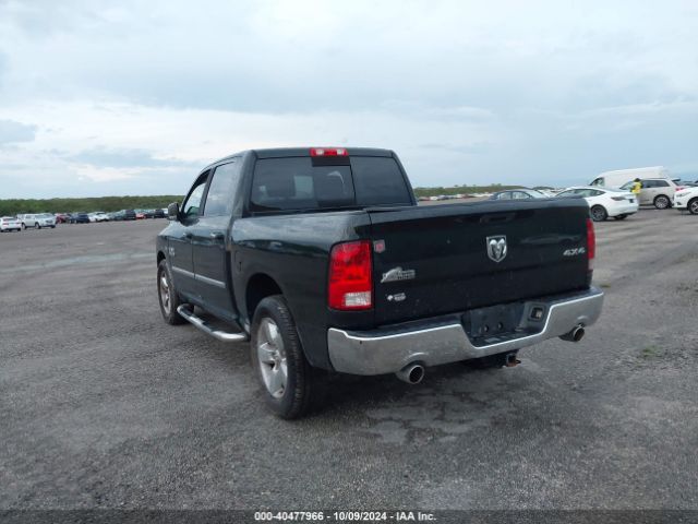 Photo 2 VIN: 3C6RR7LT1FG666209 - RAM 1500 