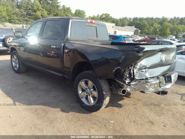 Photo 2 VIN: 3C6RR7LT1GG189525 - RAM 1500 