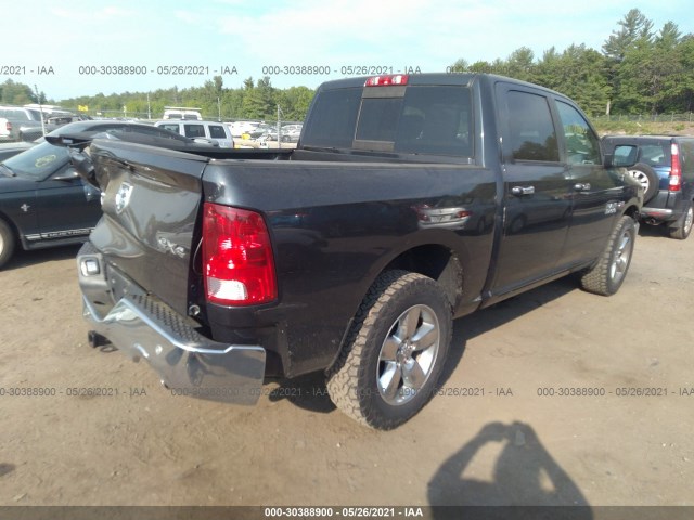 Photo 3 VIN: 3C6RR7LT1GG189525 - RAM 1500 