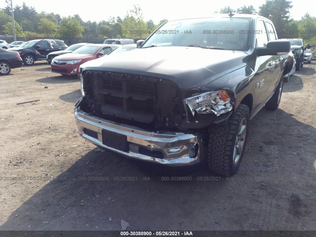 Photo 5 VIN: 3C6RR7LT1GG189525 - RAM 1500 