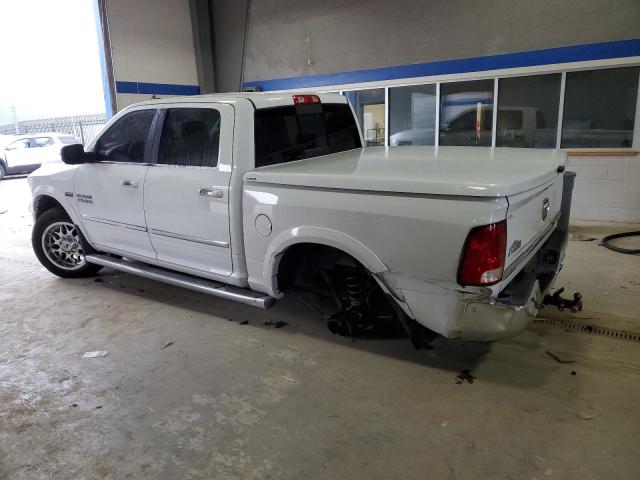 Photo 1 VIN: 3C6RR7LT1GG389188 - RAM 1500 SLT 