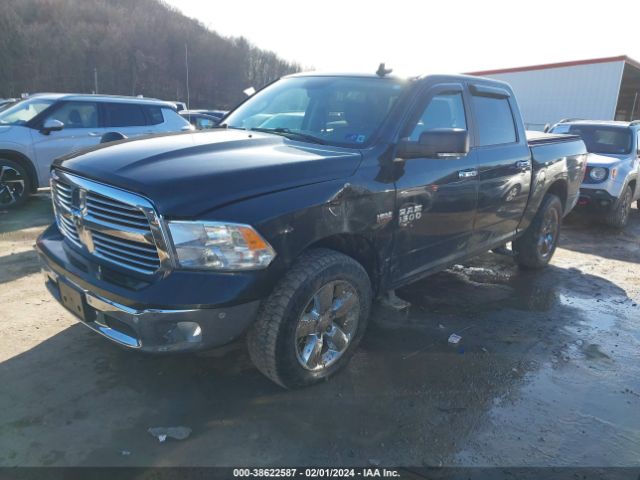 Photo 1 VIN: 3C6RR7LT1HG564993 - RAM 1500 