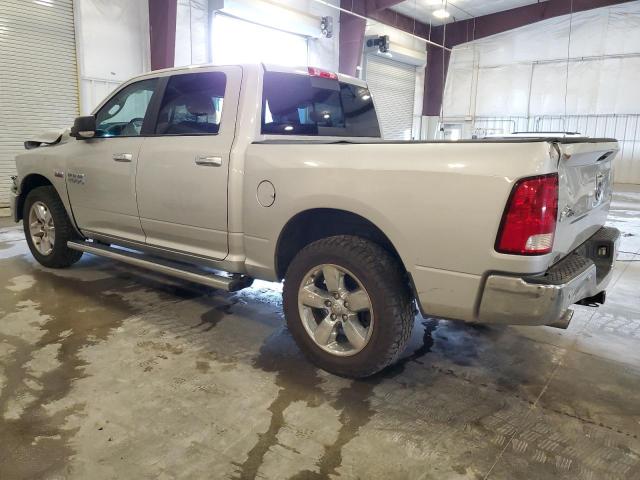 Photo 1 VIN: 3C6RR7LT1HG761694 - RAM 1500 SLT 