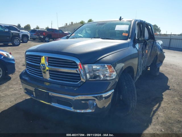 Photo 1 VIN: 3C6RR7LT1HG793240 - RAM 1500 