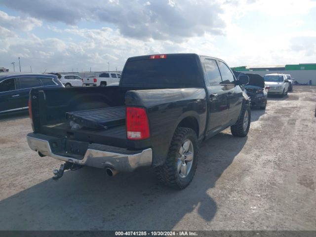 Photo 3 VIN: 3C6RR7LT1JG130465 - RAM 1500 