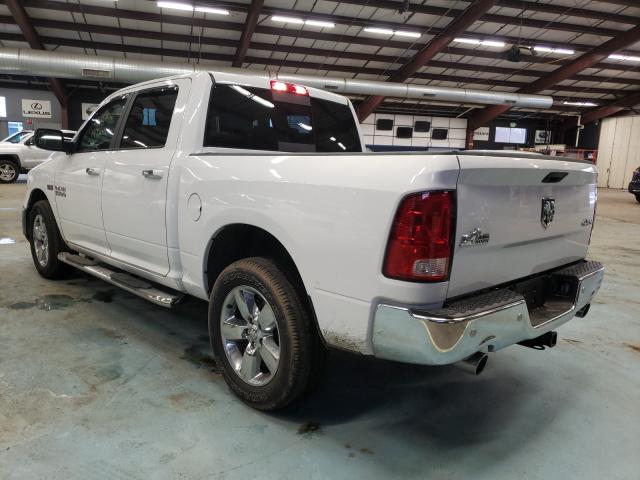 Photo 2 VIN: 3C6RR7LT1JG230596 - RAM 1500 SLT 