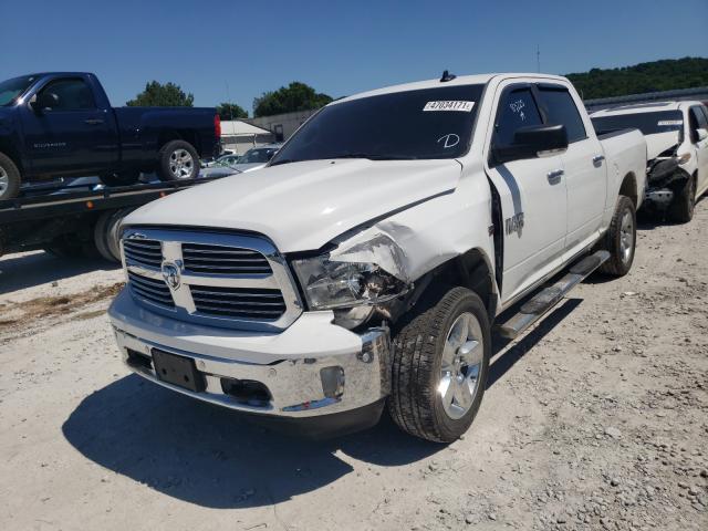 Photo 1 VIN: 3C6RR7LT2GG250414 - RAM 1500 