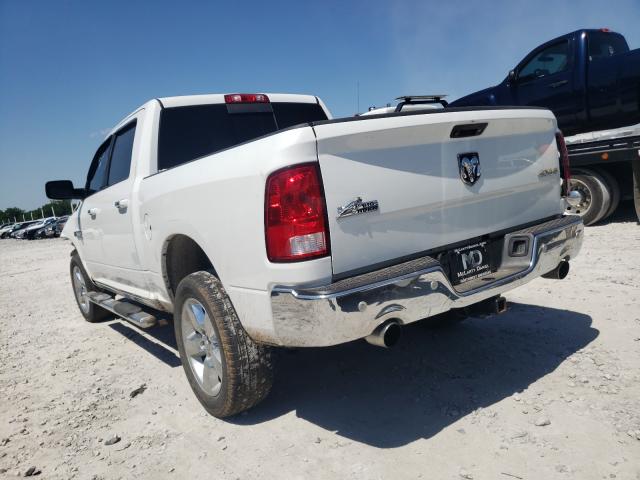 Photo 2 VIN: 3C6RR7LT2GG250414 - RAM 1500 