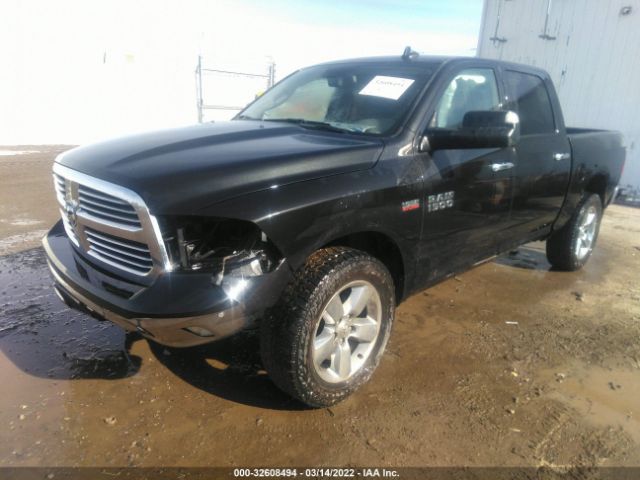 Photo 1 VIN: 3C6RR7LT2HG681725 - RAM 1500 