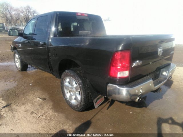 Photo 2 VIN: 3C6RR7LT2HG681725 - RAM 1500 