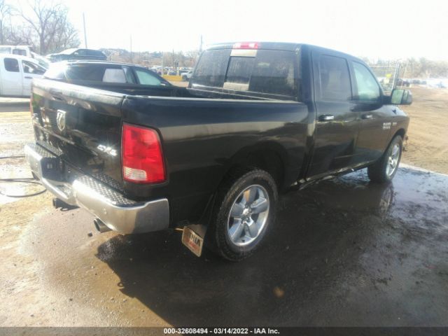 Photo 3 VIN: 3C6RR7LT2HG681725 - RAM 1500 