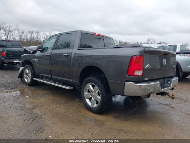 Photo 2 VIN: 3C6RR7LT2HG714190 - RAM 1500 